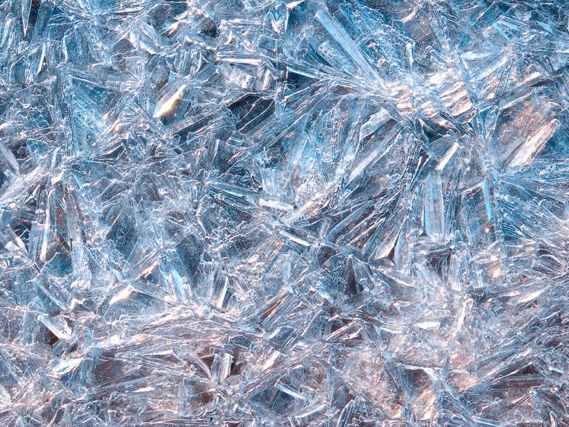 Guide to CBD Crystals - Secret Nature