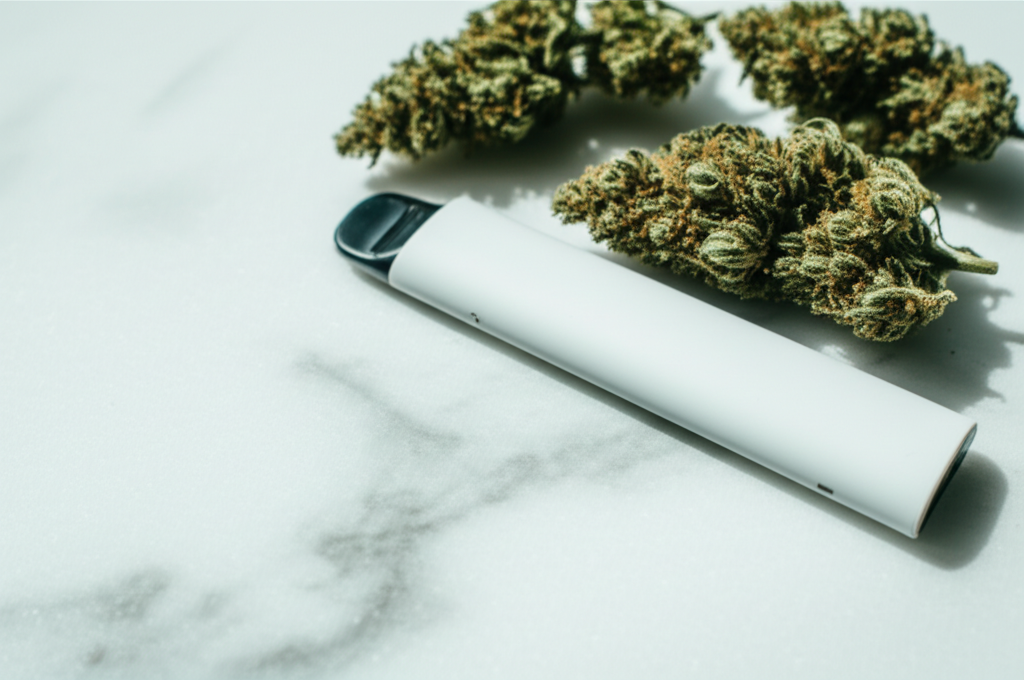 Best THCA Vape Brands Compared: Secret Nature vs Binoid vs BudPop [202 Best THCA Vape Brands Compared: Secret Nature vs Binoid vs BudPop [202