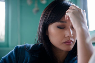 5 Best Natural Remedies for Headaches