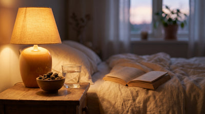 Best THCA Strains for Sleep (2026): Indica Picks With Terpene Data