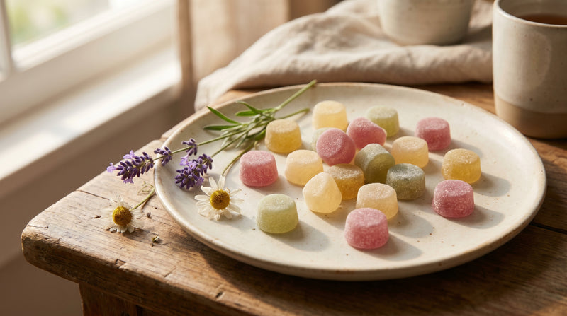 Best CBD Gummies for Sleep (2026): Top Picks Ranked