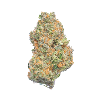 Bruce Banger Strain: High-Octane Energy for Ambitious Days