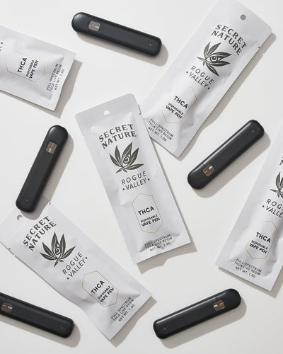 Best THCA Carts vs Delta 8: How to Choose the Right Cart for your Routine