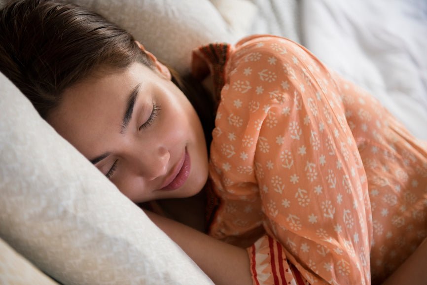 Best Delta 8 Flower & Vapes for Sleep - Secret Nature