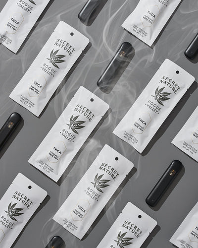 Best THCA Strains for Creativity