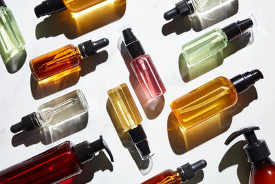 Copaiba vs. CBD