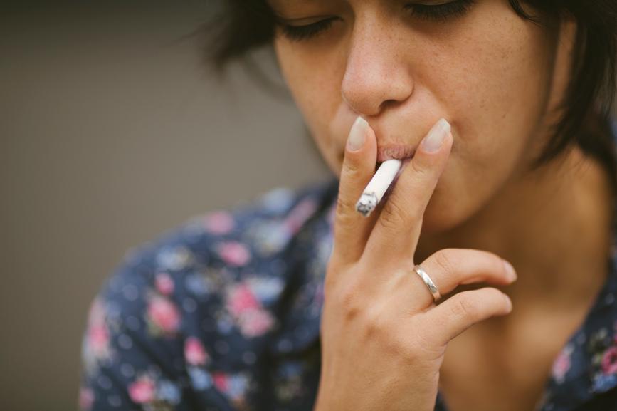 Delta 8 Cigarettes vs. CBD Cigarettes - Secret Nature