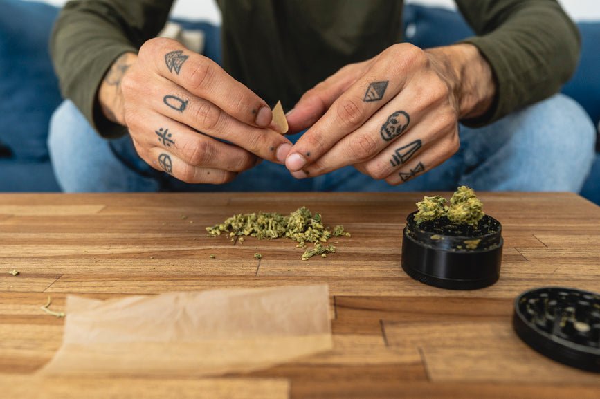 Delta 8 Dosage Guide - Secret Nature