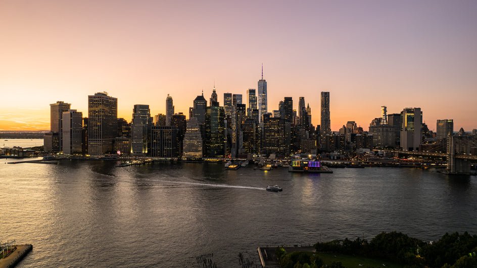 Delta 8 THC Guide | New York Edition - Secret Nature