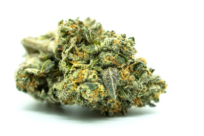 Why Full-Spectrum Cannabis Delivers a Superior Experience