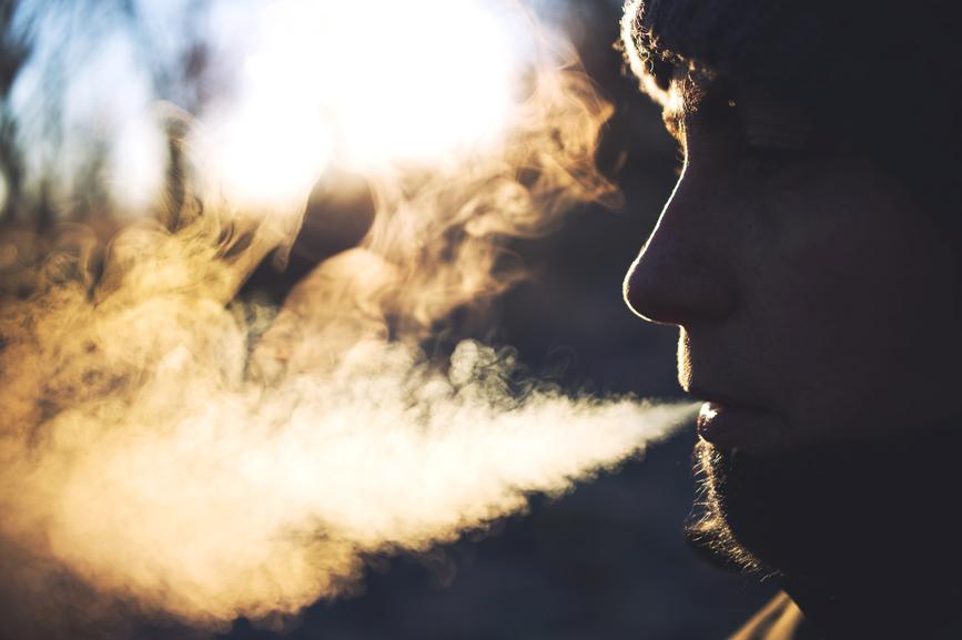 History of Vaping Who Invented Vaping Secret Nature History of Vaping Who Invented Vaping Secret Nature