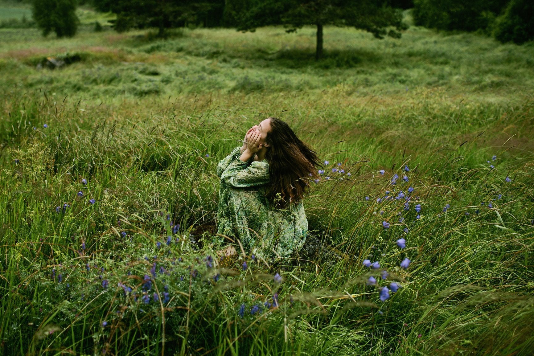 How Does CBD Make You Feel? - Secret Nature