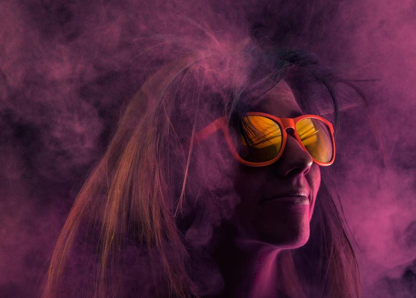 How Much CBD to Smoke the First Time — Beginner's Guide - Secret Nature