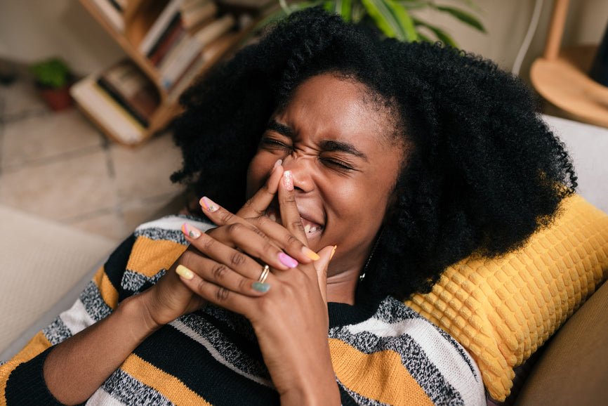 Is THCA Flower Legal? - Secret Nature