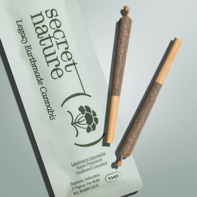 Ohio Hemp Flower