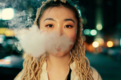 Secret Nature Disposable Vapes Compared