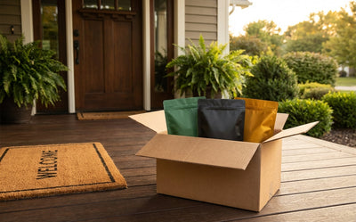 Best THCA Brands With Nationwide Shipping: 50-State Coverage Guide (2026)