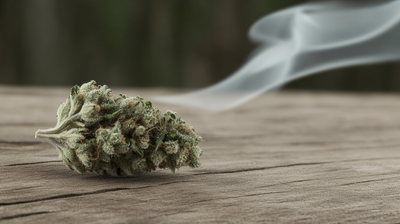 Blue Dream Strain: California's Most Balanced High