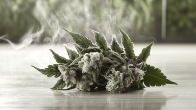 Gary Payton Strain: The Cookie Hybrid That Hits Different