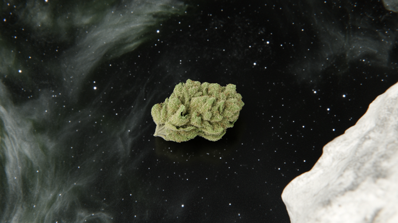 Skywalker OG Strain: The Force of Relaxation