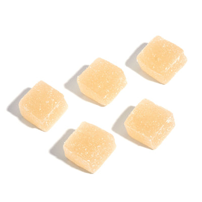 What Are LR THC Gummies?