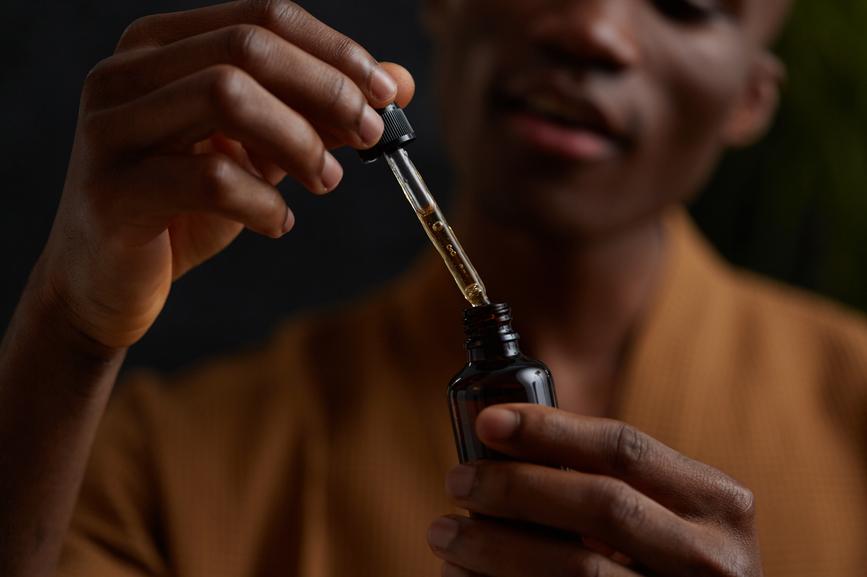 What Happens If You Use Too Much CBD Oil? - Secret Nature