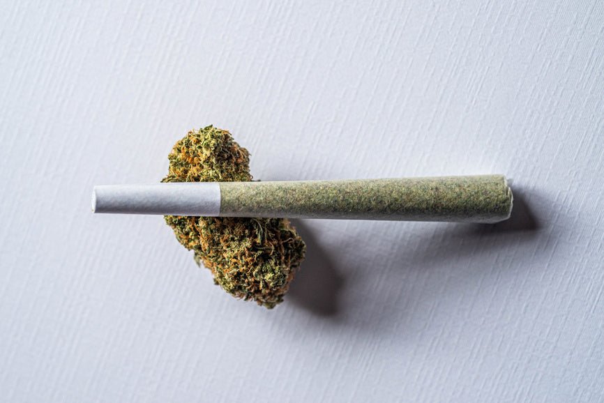 What Is Delta 8 CBG Flower? - Secret Nature