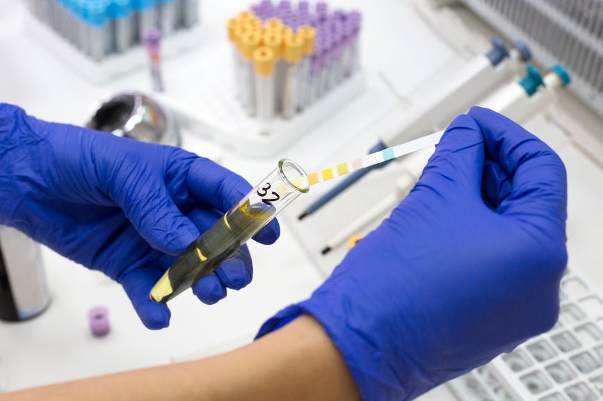 What Is Quick Fix Synthetic Urine? - Secret Nature