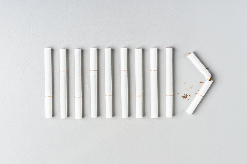 What Is the Best Vape to Quit Smoking? - Secret Nature