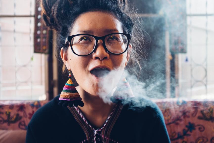 Which CBD Flower Gets You High? - Secret Nature