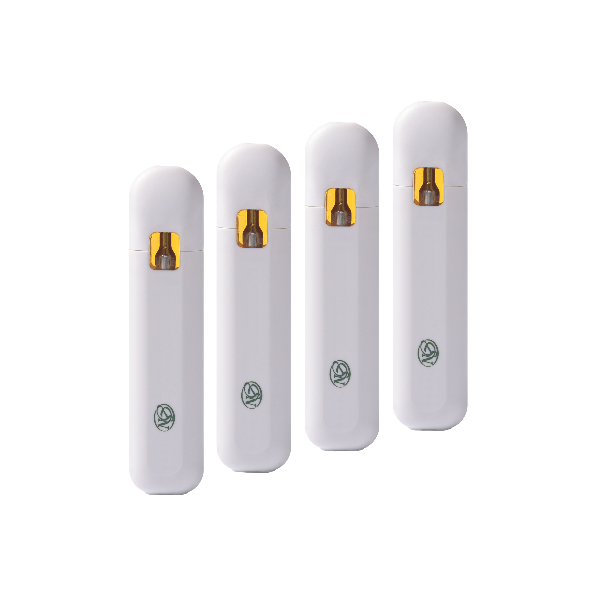 CBD Vape Carts & Cartridges | 510 Thread Compatible | Secret Nature