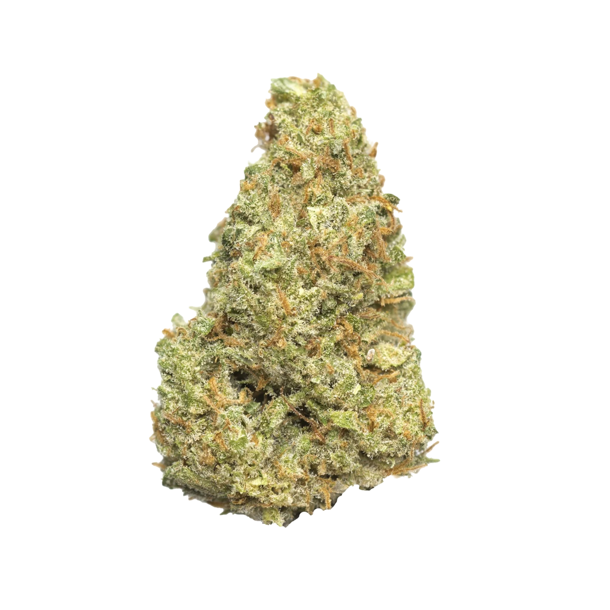 Citron Uplifting CBD Flower by Secret Nature | Top Shelf, Indoor Grown