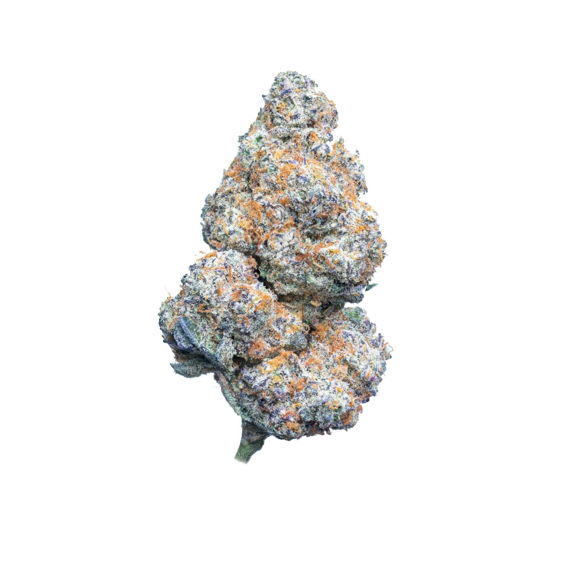 Cherry Lemon - High THC Indoor Hemp Flower | Secret Nature