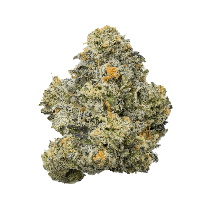 Strudel THCA Flower - Sativa – Secret Nature