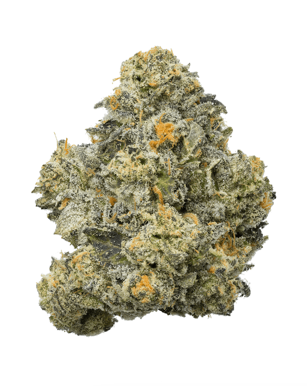 Strudel THCA - Secret Nature