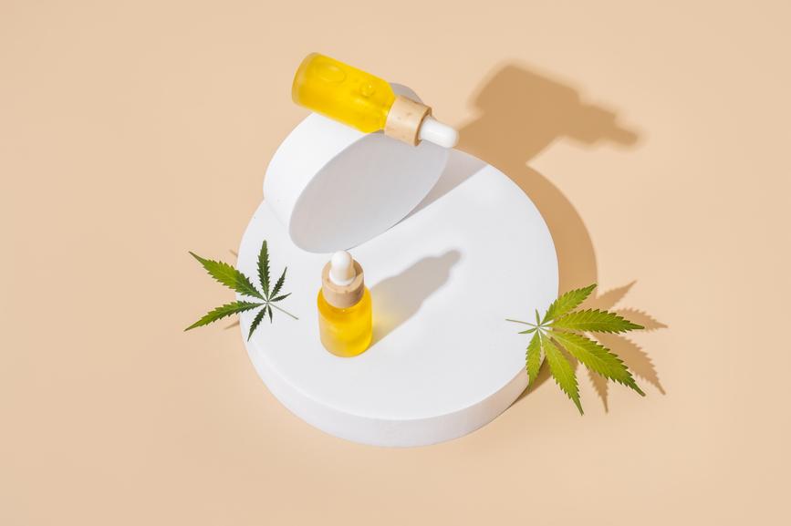 10 Facts: Study Confirms Terpenes Boost Cannabinoids - Secret Nature