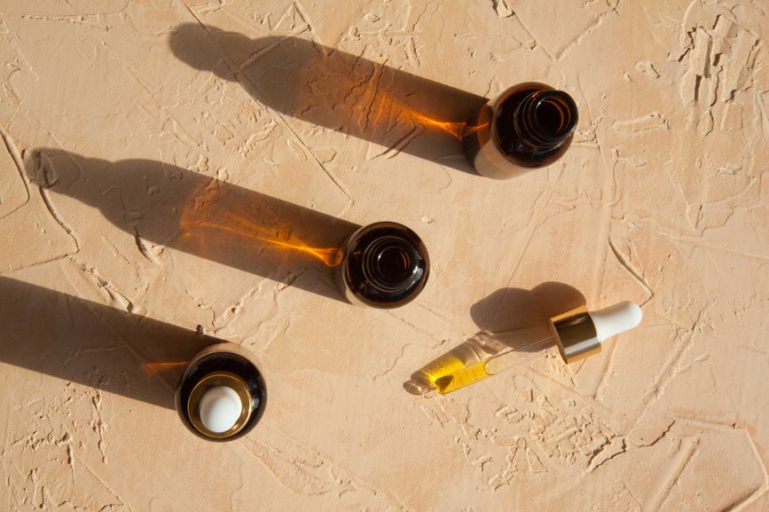 10 Facts to Learn About the REM CBD Tincture - Secret Nature