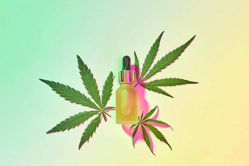 10 Reasons to Buy the Secret Nature CBD Tincture - Secret Nature
