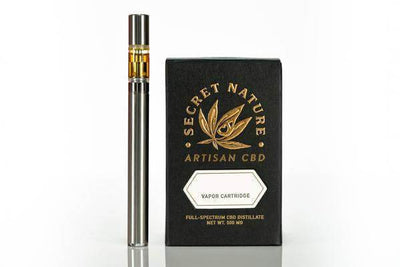 10 Reasons You'll Love Secret Nature
