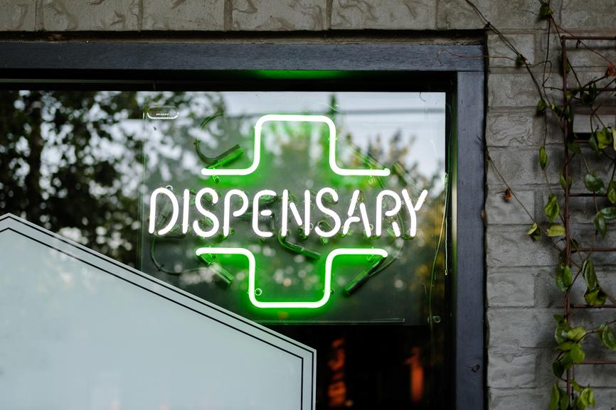 10 Reasons Your Dispensary Needs Secret Nature - Secret Nature