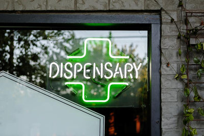 10 Reasons Your Dispensary Needs Secret Nature