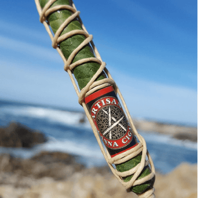 What Are CBD Cigars? Comparison Guide