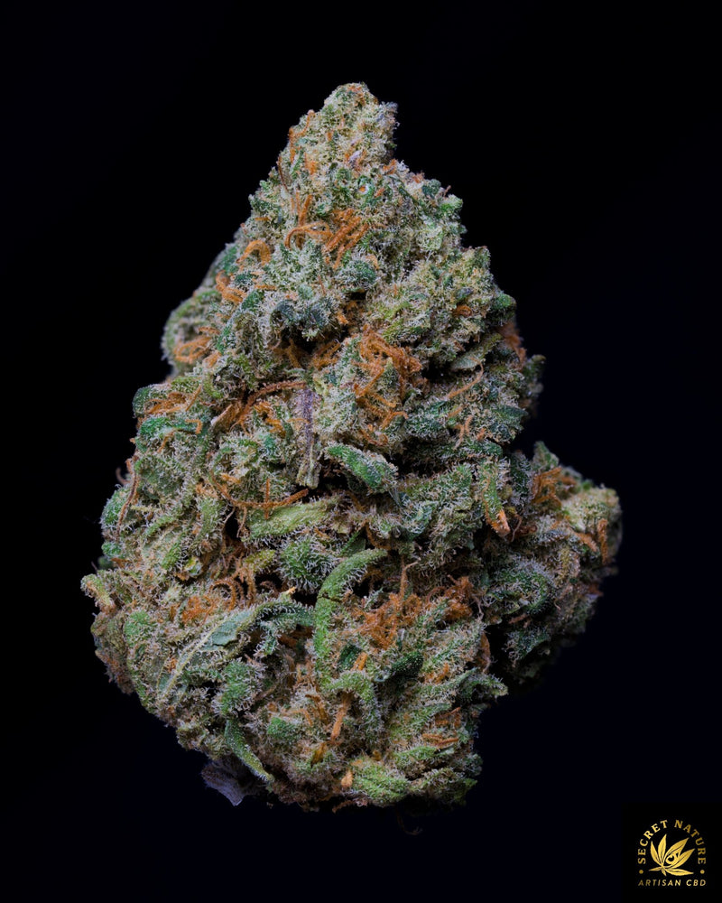 3 Ways to Make CBD Oil Using CBD Flower - Secret Nature