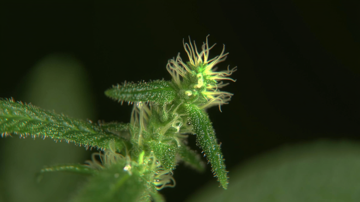 What Makes Landrace Terpene Profiles Unique?