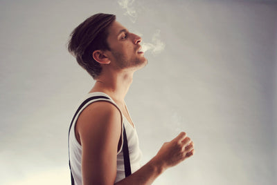 3mg Nicotine Equals How Many Cigarettes?