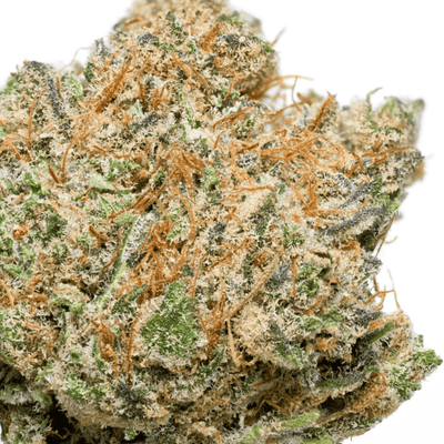 Top 4 Secret Nature Indica CBD Flowers (Relax & Rest)
