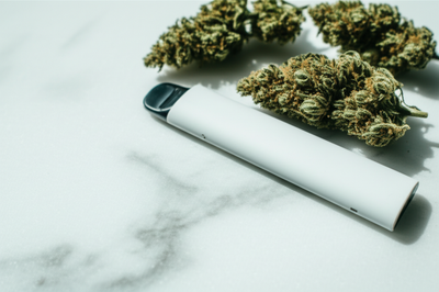 Best THCA Vape Brands Compared: Secret Nature vs Binoid vs BudPop [2026]