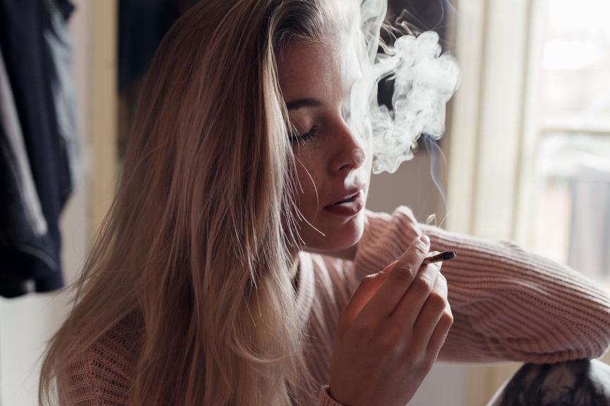 5 Reasons to Add Frosted Kush to Your CBD Shop - Secret Nature