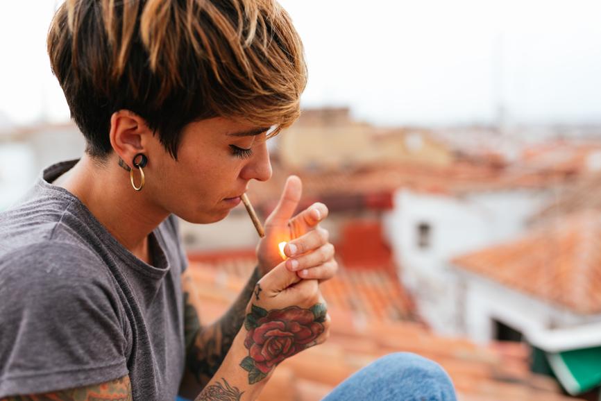 5 Things You’ll Love About CBD Pre-Rolls - Secret Nature