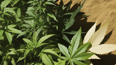 Landrace Strains: The Original Cannabis Genetics